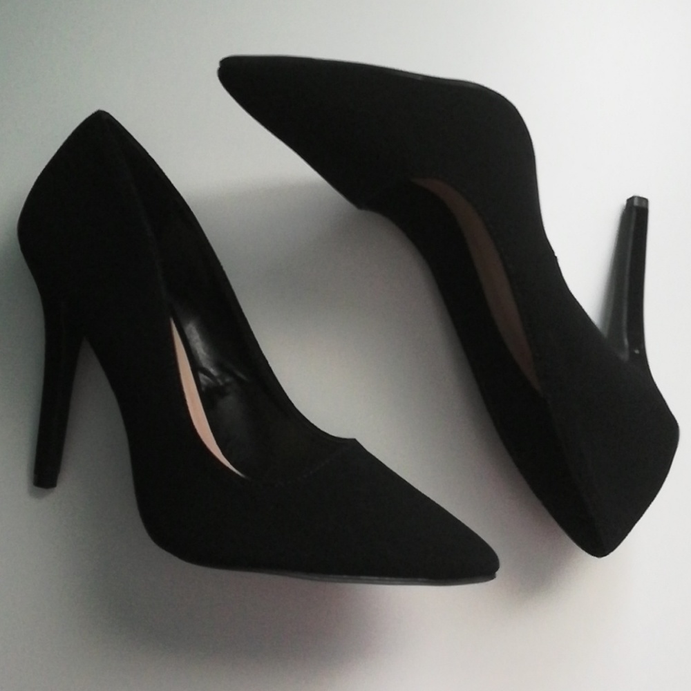 Cupid high heels
